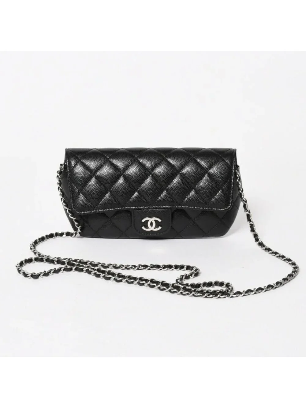 CHANEL this authentic